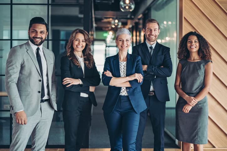 Estate planning professionals