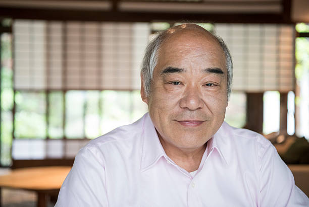 David Chen