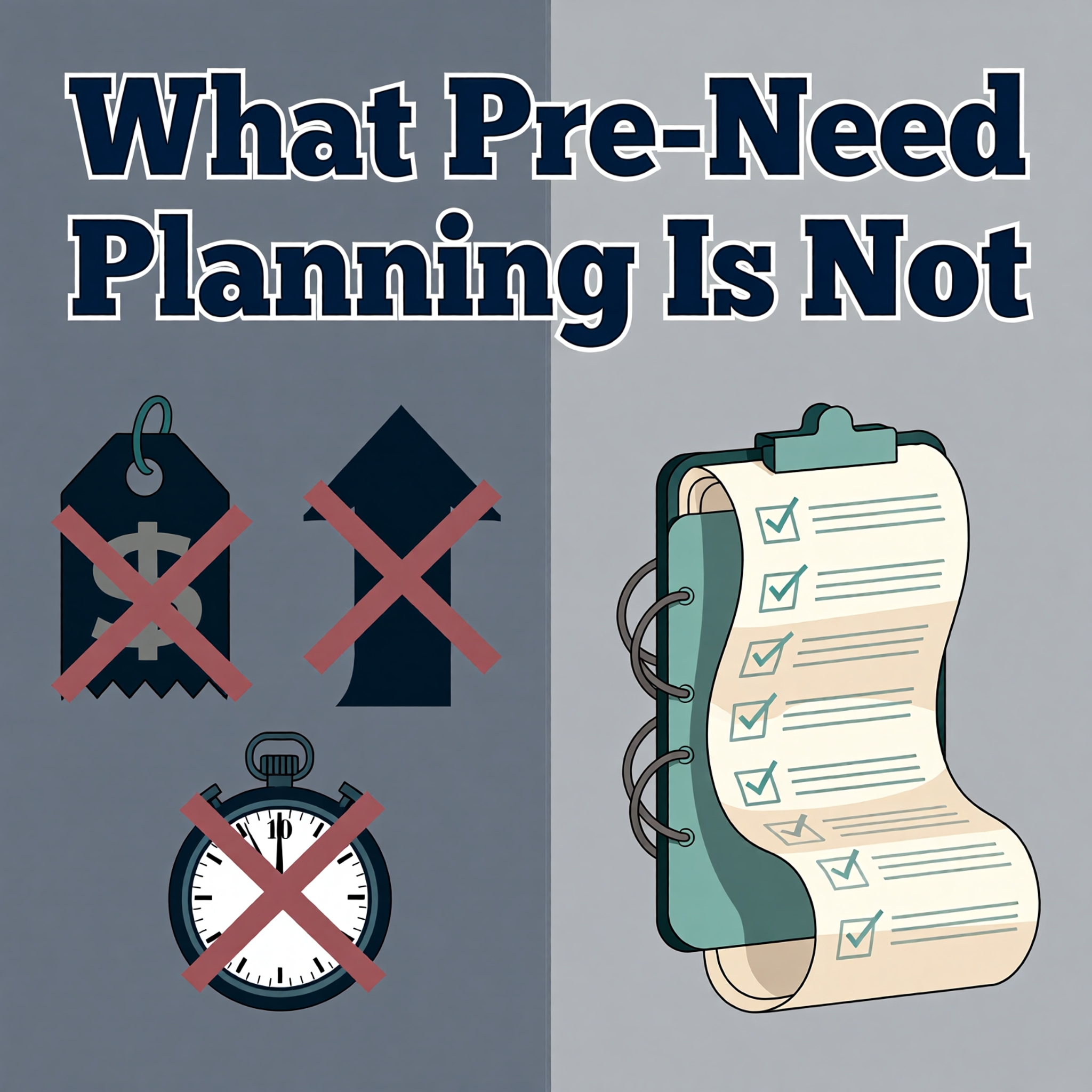Professional documentation