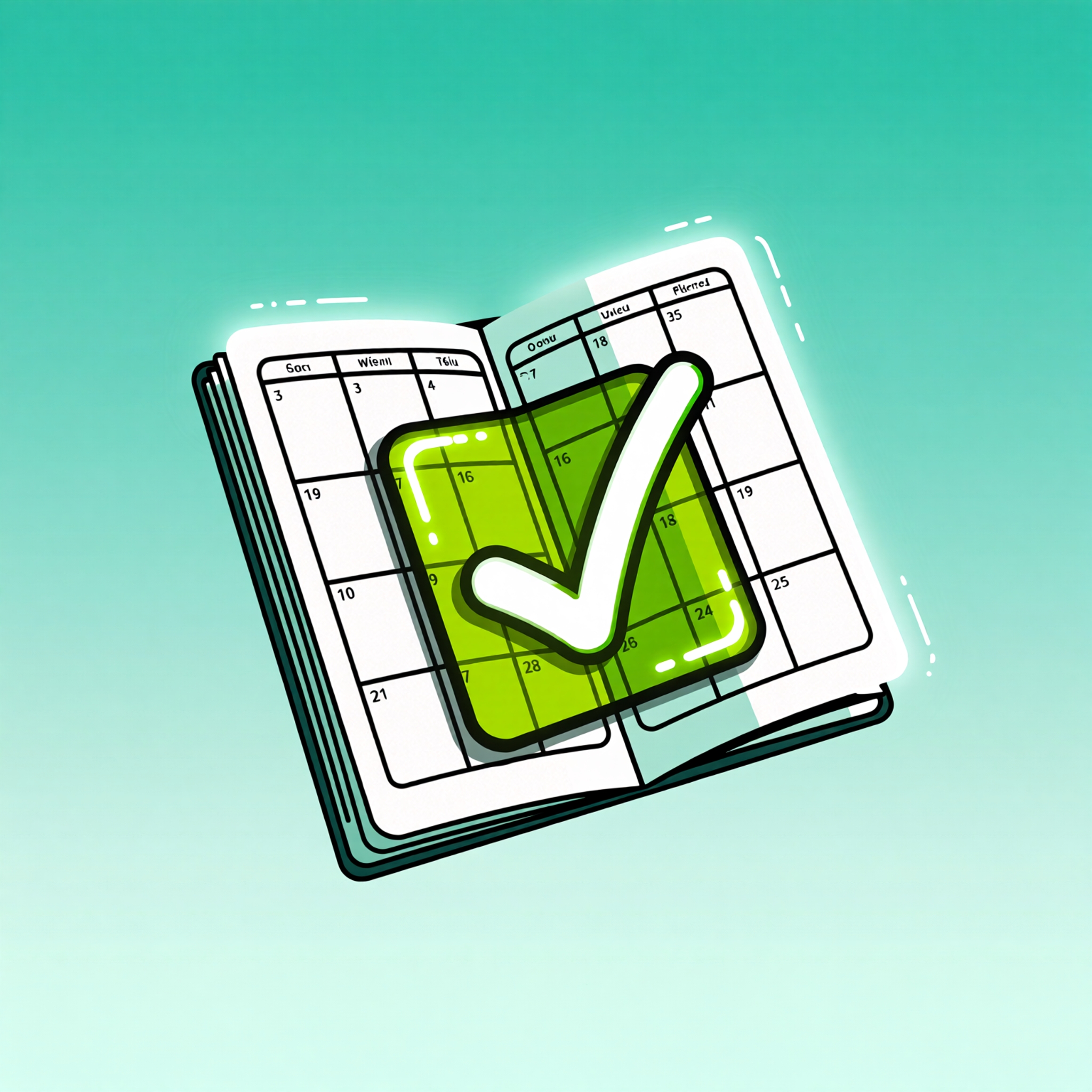 Calendar integration