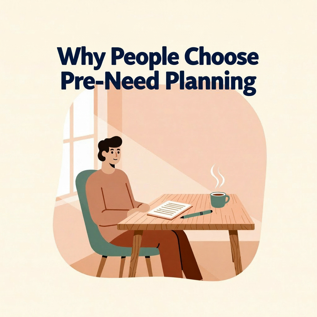 Planning workspace