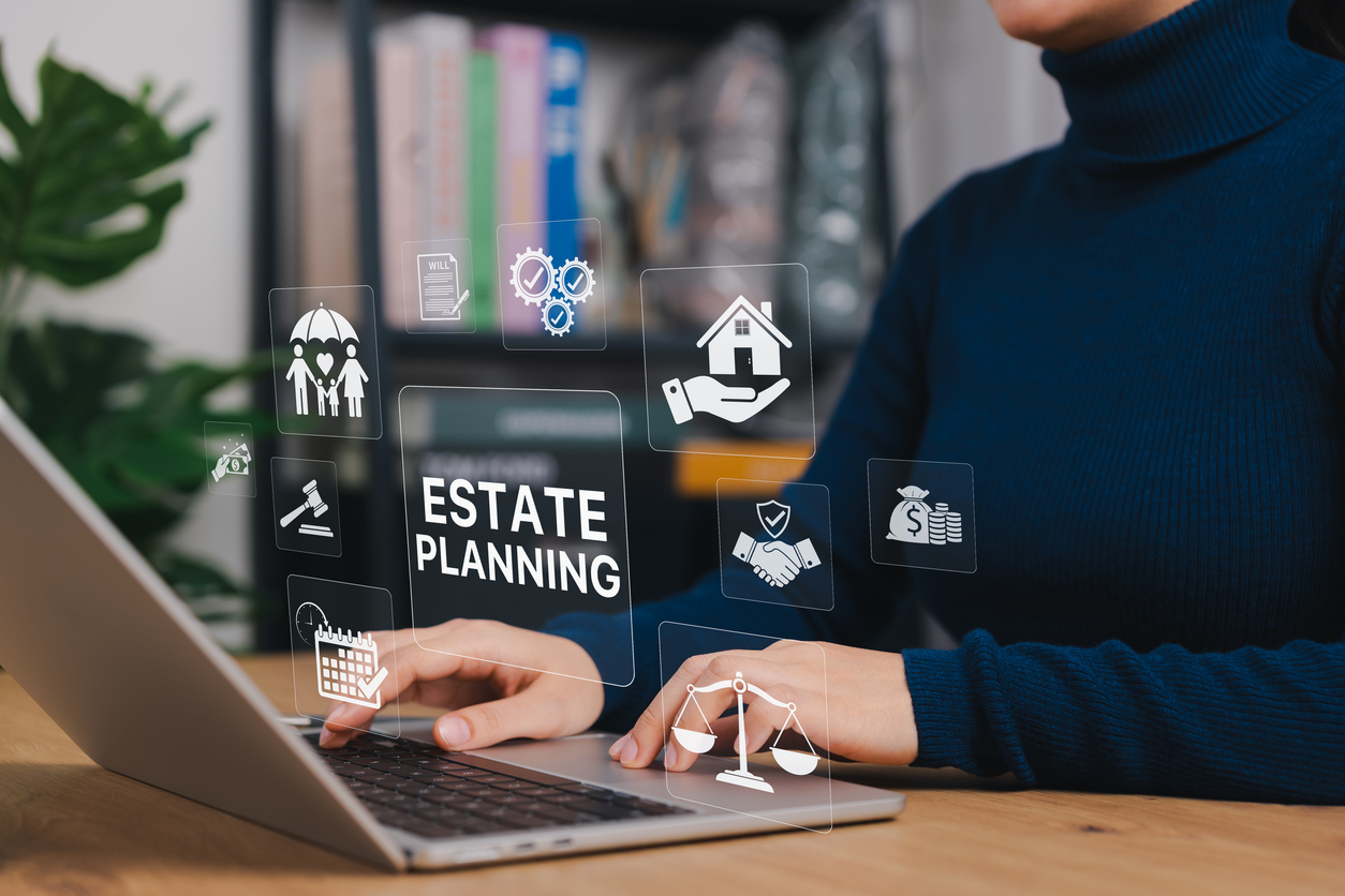 Estate planning